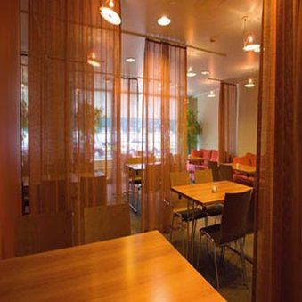 Hotel Comfort Belvedere