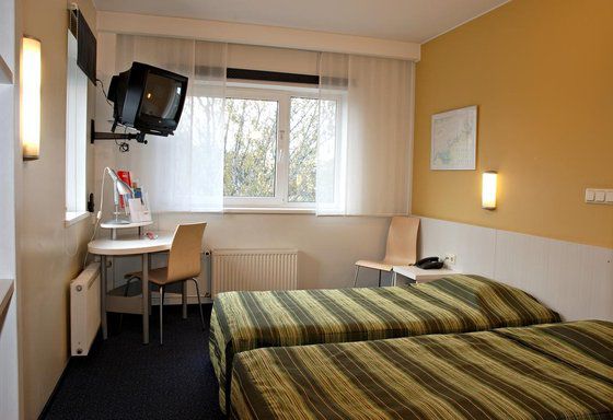 Comfort Belvedere 2*